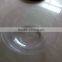 OEM factory thick vacuum forming HIPS /ABS plastic cover/shell