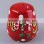 new design christmas design hot selling cruet set ceramic set