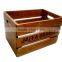 bamboo ,wooden packing crafts gift crate box