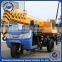 Top Quality 3 Ton Tricycle Truck Crane On Sale
