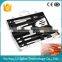 Equisite 17 PCS Barbeque or BBQ Kit LS Eplus