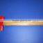 High quality carbon steel 4lb sledge hammer head for sale