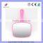 Wholesale Newest Fashion Princess Hand Makeup Mirror