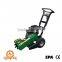 5 Years No Complaints Tree Root Removal Service Machine