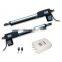 Double Swing Automatic Door Opener with Remotes