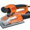 Electric floor finish sander THPT