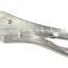 5"/7"/10" straight jaw locking plier with CRV material