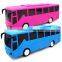 Cheap Educational Toy Plastic Bus Children Intelligent Story Machine for Sale