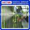 3 In 1 Multi-functional Spray Window Cleaner Portable Handheld Window Glass Cleaning Tool Set