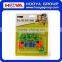 21PCS Combination Straw/ Toy Straw
