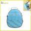 Eco-friendly 600d Polyester Kids Portable Insulated Lunch Bag