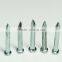 galvanized twisted/spiral shank steel concrete nails