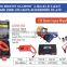 ATLI 12V car electric impact wrench for wheel with CE certificate