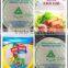 VIET NAM RICE PAPER - NON GMO RICE PAPER - RICE PAPER 2 IN 1 - DUY ANH FOODS