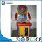 arcade kids coin operated boxing game machine Hot punch sports game machine