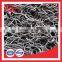 double color cheap pvc car floor mat