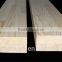 Decorative Finger Joint Laminated wood Board,MDF Finger Joint panel