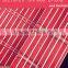Popular Design multicolour promotional Bamboo Placemat