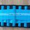 2016 colorful waist lumbar support belt for back support