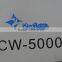 Rabbit professional industrial water chiller CW5000 from our factory directly
