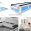 full automatic multi layer fabric cutting machine