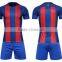 2017 Hi-Q Newest Custom Sport Training Game football Jersey
