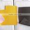 PVC artificial leather stocklot For Furniture, bag, sofa