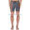Custom Boardshorts Men's Surf Beach Shorts,sublimation printing beach pants