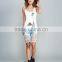 Factory wholesale casual lady stringer hot girls in tight tank tops