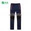 New Design Korean Style Outdoor Orange Breathable Quick Dry Mens Climbing Pants