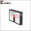 HQ190-P1 19"human walking outdoor advertisements display for food shoes clothes drinks advertising