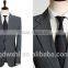 Custom tailor made suit / tailored suit / slim fit suit