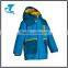 Outdoor Winter Kid Detachable 3 in 1 Jacket