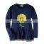 kids clothes china 2016 wholesale children clothing suit 100% cotton sweat suits