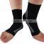 Foot Sleeves for Plantar Fasciitis, Heel Spurs, Arch Pain & Foot Swelling