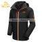 Mens 3 in1 Waterproof Breathable Winter Outdoor Jacket