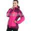 New Arrival Winterproof and Waterproof Jacket for Women