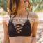 Runwaylover 5512 Sexy Ladies Sport Vest Bra