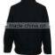 Lastest product IGift garment factory good quality wholesale wool zipper hoody