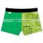 New Design OEM Manufacturers Sexy Mens Boxer Hot Gay Underwear