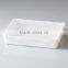 Hand tool plastic storage box