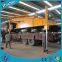 different shape hydraulic lifting platform from factory