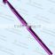 Promotional Aluminum Crochet Hooks Set Knitting Needle Crochet Hook