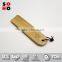 Wholesale high quality hotel wood shoe horn