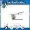 Made IN TAIWAN high qualiy metal spring stainless steel spring torsion spring