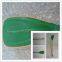 Green Blade Plastic Aluminum Sup Paddle