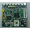 Industrial firewall motherboard WP-GM45-6LAN