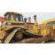 Used Bulldzoer CAT D8R
