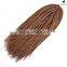 Black Rose Senegal Twist Wholesale Jumbo Crochet Braid in Hair Bundles