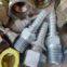 JIC 74 Degree Cone 16711 Fitting